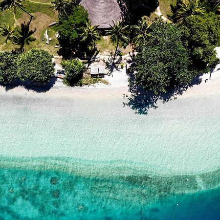 Gili Asahan Eco Lodge&Restaurant Exterior foto