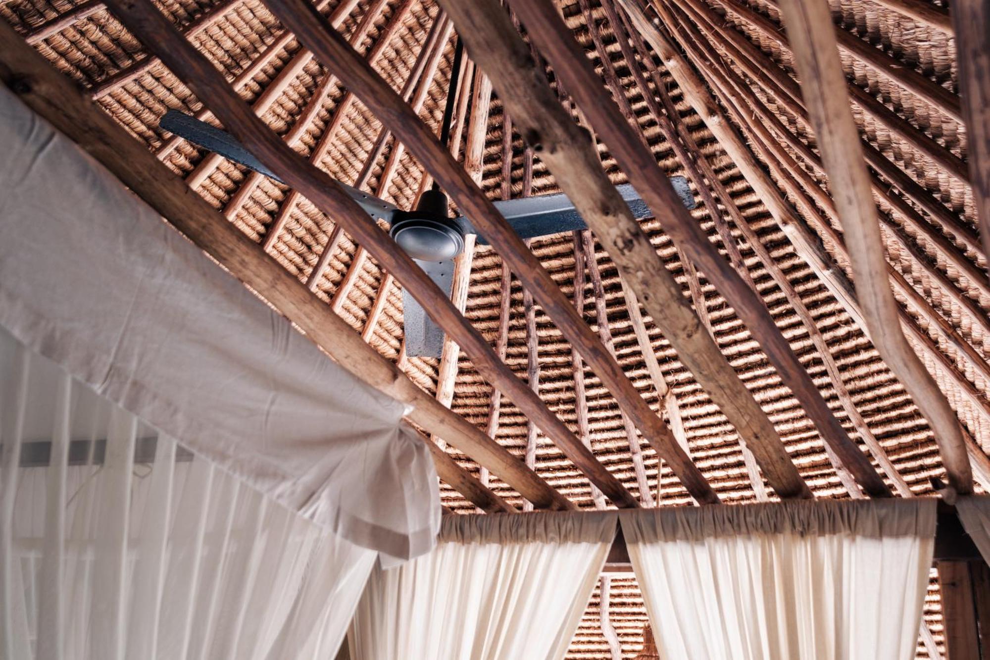 Gili Asahan Eco Lodge&Restaurant Exterior foto