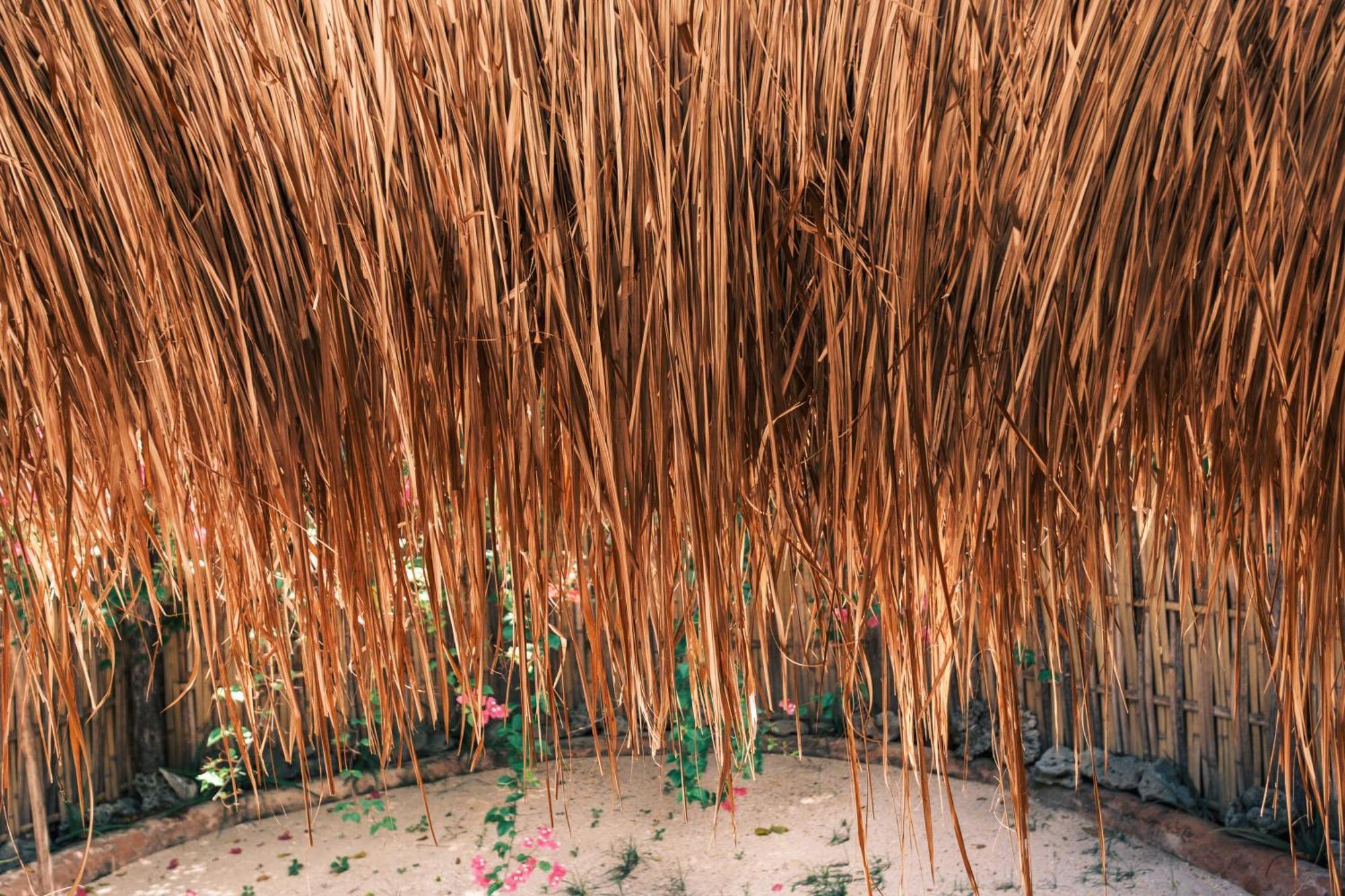Gili Asahan Eco Lodge&Restaurant Exterior foto